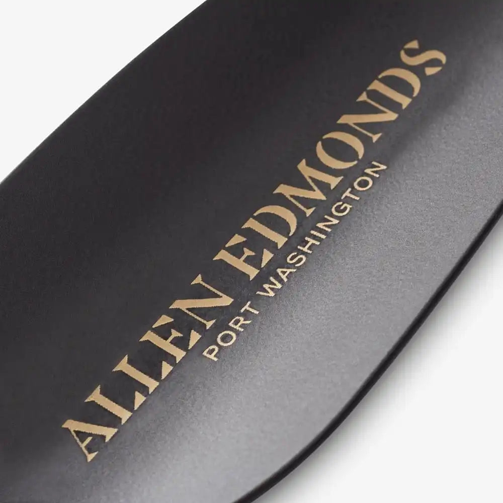 Metal Shoehorn Black