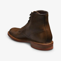 Higgins Mill Weather-ready Boot Natural Chromexcel Leather