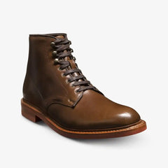 Higgins Mill Weather-ready Boot Natural Chromexcel Leather