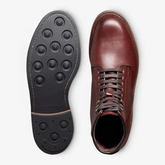 Higgins Mill Weather-ready Boot Chili Chromexcel Leather