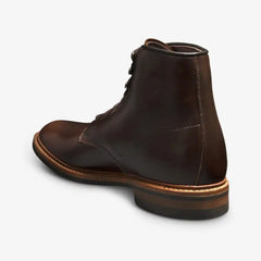 Higgins Mill Weather-ready Boot Brown Chromexcel Leather