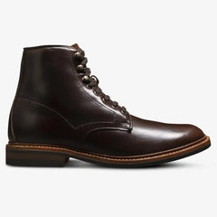 Higgins Mill Weather-ready Boot Brown Chromexcel Leather