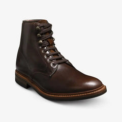 Higgins Mill Weather-ready Boot Brown Chromexcel Leather