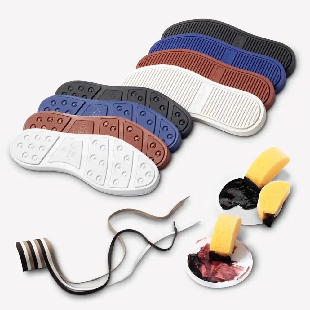 Sneaker Recrafting Package Sneaker Package