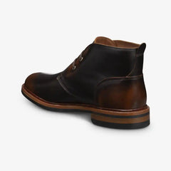 Chandler Chukka Boot Antique Hickory Leather