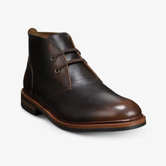 Chandler Chukka Boot Antique Hickory Leather