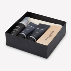 Sneaker Care Kit Black & White