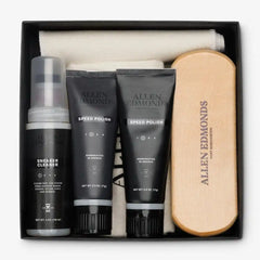 Sneaker Care Kit Black & White