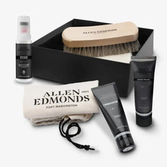 Sneaker Care Kit Black & White