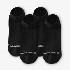 2-pack Sport Socks Black