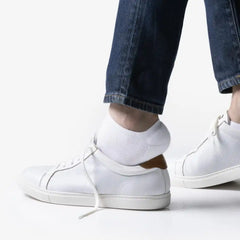 2-pack Sport Socks White