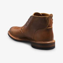 Chandler Weather-ready Chukka Boot Pecan Leather