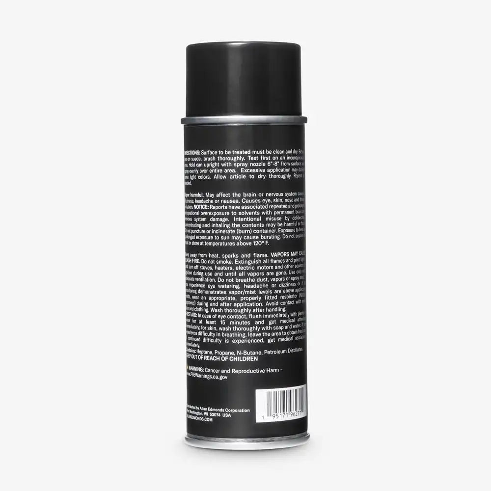 Suede Protector Clear