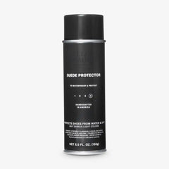 Suede Protector Clear