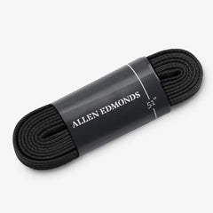 51" Replacement Sneaker Laces Black