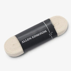 51" Replacement Sneaker Laces Off White