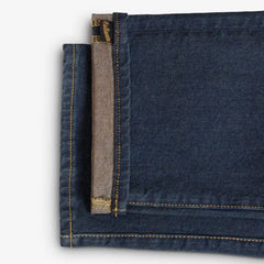 Civilianaire Walker Slim-straight Fit Jeans Dark Wash