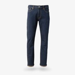 Civilianaire Walker Slim-straight Fit Jeans Dark Wash