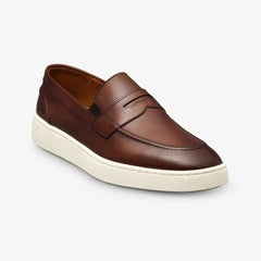 Randolph 2.0 Slip-on Sneaker Chili Leather
