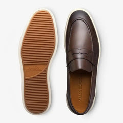 Randolph 2.0 Slip-on Sneaker Espresso Leather