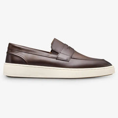 Randolph 2.0 Slip-on Sneaker Espresso Leather