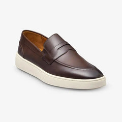 Randolph 2.0 Slip-on Sneaker Espresso Leather