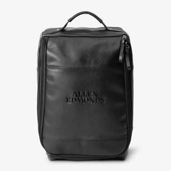 Travel Shoe Bag Black