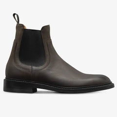 Tanner Weather-ready Chelsea Boot Grey Leather