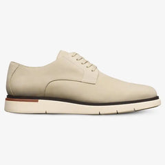 Carson Lace-up Hybrid Derby Sand Nubuck
