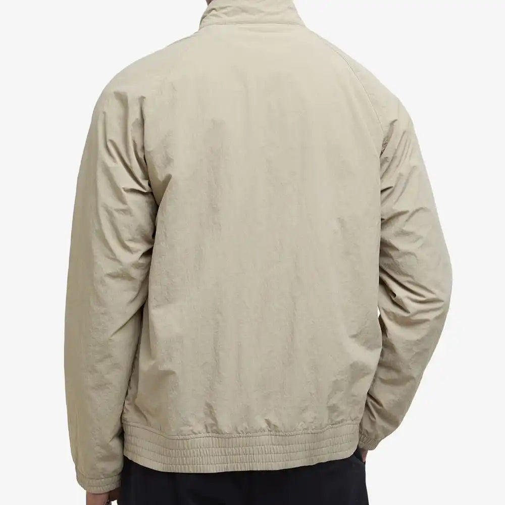 Barbour Royston Showerproof Jacket Tan