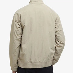 Barbour Royston Showerproof Jacket Tan