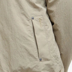 Barbour Royston Showerproof Jacket Tan