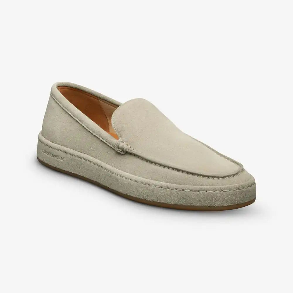 Brody Slip-on Sneaker Vapor Suede
