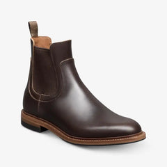 Tanner Weather-ready Chelsea Boot Brown Chromexcel Leather