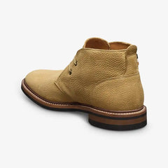 Chandler Chukka Boot Tan Nubuck