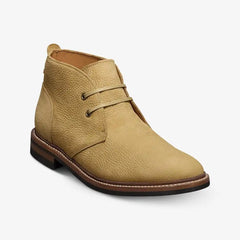 Chandler Chukka Boot Tan Nubuck