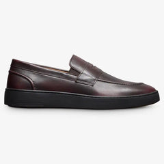 Randolph 2.0 Slip-on Sneaker Vintage Burgundy Leather