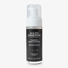 Foaming Suede Cleaner Clear