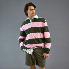 NN07 Gregor Drawstring Shorts Caper Green