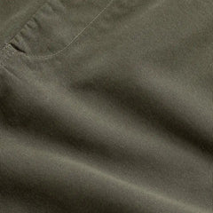 NN07 Gregor Drawstring Shorts Caper Green