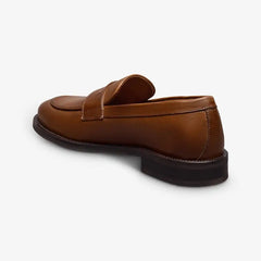 Como Penny Loafer Chili Leather