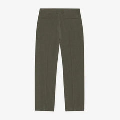 Les Deux Como Solid Pants Olive