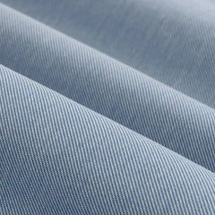 Bugatchi Oohcotton® Devon Long-sleeve Shirt Classic Blue